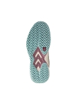 (EU) Кроссовки женские K-Swiss Ultra Court Padel, 94436970, Белые (р. 39)