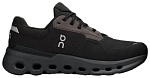 (CN) Кроссовки мужские On Cloudrunner 2 Waterproof, Чёрные (р. 42)