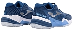 Кроссовки мужские Joma Roland Men, Navy/Blue, с технологиями DUAL REACTIVE и STABILIS (р. 42)
