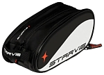 (EU) Косметичка Starvie Wave Nstwave41000, Белая/Черная