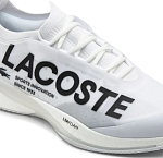 (EU) Кроссовки мужские Lacoste Ag-Lt Lite 49Sma0092 White, Белые (р. 44.5)