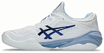 (EU) Кроссовки мужские Asics Court FF 3, Голубые (р. 44)
