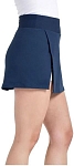 (EU) Юбка женская Bullpadel PARELE WOMAN SKIRT с встроенными шортами, Синяя (L)