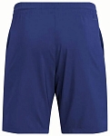 (EU) Шорты мужские Adidas Club 3 Stripes Kue78 7 дюймов, Синие (XL)