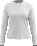 Лонгслив женский 7/6 Maya Longsleeve - Antarctica, Белый (M)