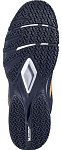 (EU) Кроссовки мужские Babolat Permura 3 Black 3A0S26B752, Чёрные (р. 44.5)