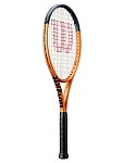 Ракетка для тенниса Wilson Burn 100ULS V6.0