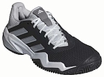 (EU) Кроссовки мужские Adidas Barricade M, IF0466, Черные (р. 46)