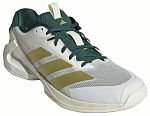(EU) Кроссовки мужские Adidas Adizero Ubersonic 5, IH3087, Белые (р. 47,3)