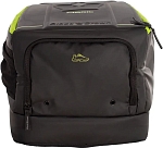 (EU) Рюкзак Black Crown Magic Black/Yellow