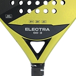 (EU) Ракетка для падел тенниса Siux Electra St3 Go