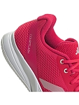 (EU) Кроссовки мужские Adidas Courtflash Speed 2, IH3614, Красные (р. 46,6)