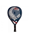 (EU) Ракетка для падел тенниса Vibor-A Titan Classic Blue Junior