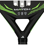 (EU) Ракетка для падел тенниса Adidas Padel Match 2026