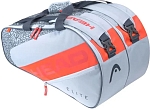 (EU) Сумка Head Grey Elite Padel Supercombi