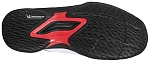 Кроссовки для мальчиков Babolat Propulse Junior 3 All Court, Белые/Чёрные (р. 35,5)