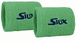 (EU) Напульсник Siux, Зеленый (2 шт)