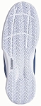 (EU) Кроссовки мужские Babolat SFX EVO CLAY, 3A0S25A925, Темно-Синие (р. 45)