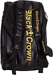 (EU) Сумка Black Crown Ultimate Pro 2.0 Black/Gold