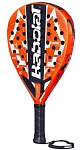 Ракетка для падел тенниса Babolat Veron Juan Lebron 3.0 2026
