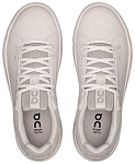 (CN) Кроссовки для мальчиков On Low top Kids' Running Shoes, Бежевые (р. 35,5)