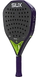 Ракетка для падел тенниса Siux Fenix Pro 2026 Glow Purple