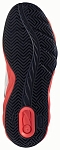 (EU) Кроссовки мужские Mizuno Wave Enforce Court AC, 61GA2432, Бело-Оранжевые (р. 41)