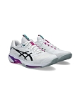 Теннисные кроссовки Asics SOLUTION SPEED FF 4 CLAY