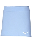 Юбка женская Mizuno Flex Skort W, Голубая (M)