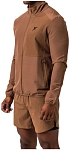 (EU) Куртка мужская Drop Shot Winter Global Jacket, Зеленая (L)