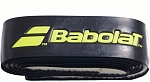 (EU) Грип для ракетки Babolat Syntec Pro, Черный