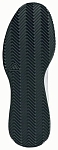 (EU) Кроссовки мужские Adidas Defiant Speed 2, JH5140, Серебристые (р. 42)