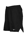 Шорты мужские Nike Court Dri-Fit Victory Short 7in M, Чёрные (2XL)