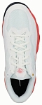(EU) Кроссовки мужские Mizuno Wave Enforce Court CC, 61GC2435, Белые (р. 43)