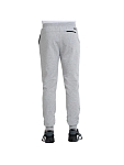 (EU) Брюки мужские Bullpadel Begont Fleece, Серые (XL)