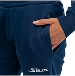 (EU) Штаны унисекс Siux Basic, Синие (XS)