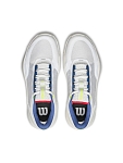 (EU) Кроссовки женские Wilson Intrigue Tour Padel Multicolor Woman, Белые (р. 41 1/3)