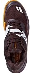 (EU) Кроссовки мужские Babolat Movea 2 Brown 3A0F26B571, Коричневые (р. 42.5)