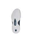 (EU) Кроссовки мужские K-Swiss Hypercourt Supreme 2 HB, 9072135 135, Белые (р. 41,5)