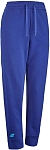(EU) Штаны женские Babolat Exercise Jogger, Синие (XL)