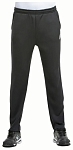 (EU) Штаны мужские Bullpadel Gudina, Чёрые (2XL)