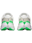 On Cloudrunner 3 Running Shoes Men's Low Top Ecru Green