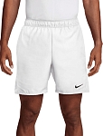 Шорты мужские Nike Court Dri-Fit Victory Short 7in M, Белые (XL)