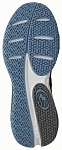 (EU) Кроссовки мужские Bullpadel Ionic 25V, CM52005000, Черные (р. 44,5)