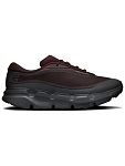 On Cloudsoma Trail Running Shoes Men's Scarlet | Eclipse Black