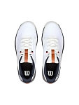 WILSON RUSH LITE 5 CLAY WHITE WRS338680