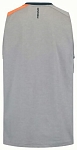 (EU) Майка мужская Head, Синяя (2XL)