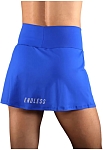 (EU) Юбка женская Endless Minimal Skirt, Синяя (L)