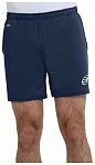 (EU) Шорты мужские Bullpadel Meis 25V, Синие (XL)