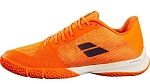 (EU) Кроссовки мужские Babolat Jet Viva Orange 3A0F26A934, Оранжевые (р. 40.5)